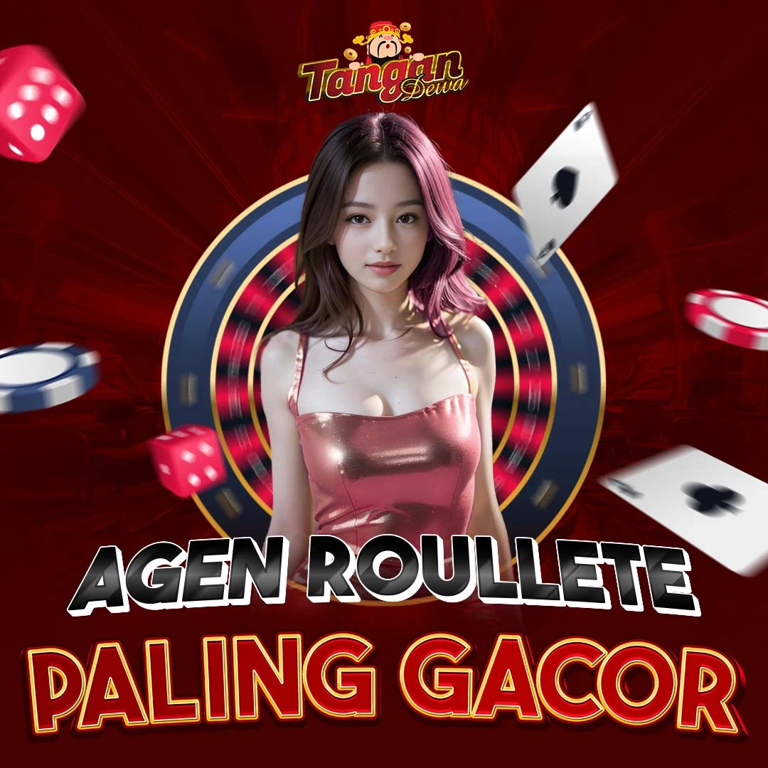 Roulette Online: Situs Judi Rolet Online Agen Live Casino Resmi